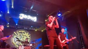 Элизиум - Чёрное знамя (Тула, 14.11.2020)