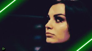 AEW - Saraya Custom Titantron "Zombified" (Entrance Video)