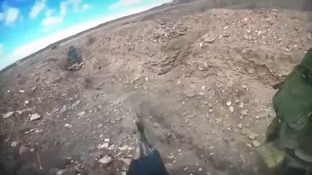 Զինված ուժերի տոնացույցում նոյեմբերի 5-ը նշվում է որպես Հետախույզի օր смотреть онлайн