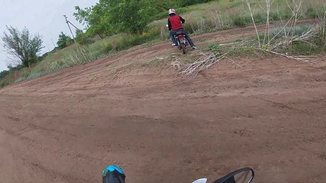 Kayo т2 Racer и Rubicon покатУшки Берёзовое-Кривуши 02 смотреть онлайн