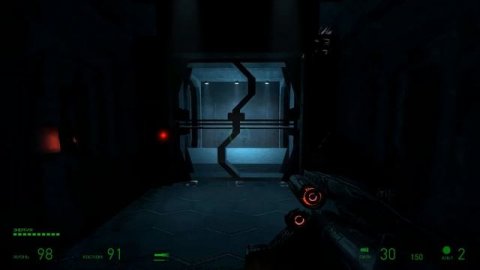 Прохождение игры Prospekt. Глава №5