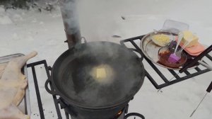 ЦИПЛЁНОК ТАБАКА на сковороде. Грузинский вариант. Мясо которое тает .