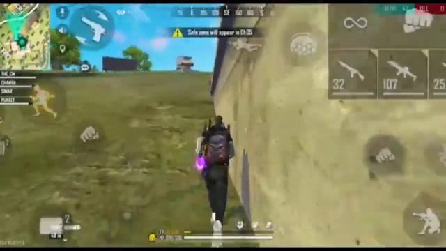 REACT ON THE CM//THE CM TS PM OF FF//THE CM IS LEGEND//TOURNAMENT GAMEPLAY OP REACTION смотреть онлайн