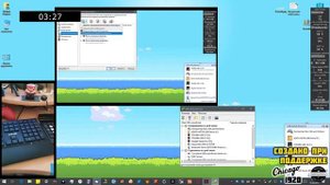 Продвинутое управление USB портами на Windows (ЭТА ВЕРСИЯ ДЛЯ ПОДПИСЧИКОВ)