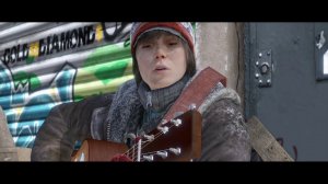 Beyond: Two Souls бездомные