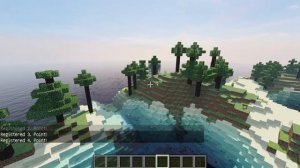 ОБЗОР-ГАЙД на мод: CMDCAM в MINECRAFT