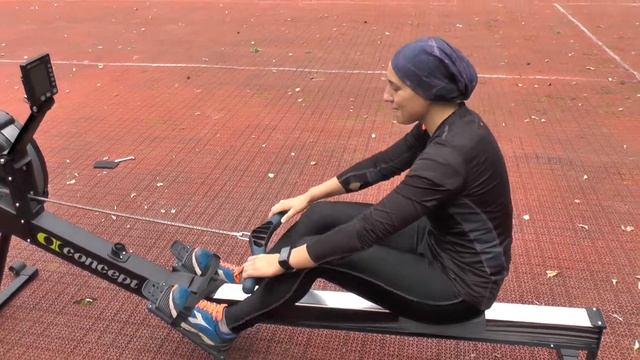 Академическая гребля - это сложно-технические вид спорта. смотреть онлайн