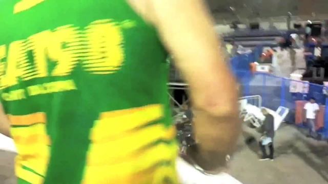 ?? БРАЗИЛЬСКИЙ КРАНАВАЛ? Как это было ? смотреть онлайн