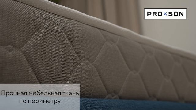 Матрас SOVA M смотреть онлайн