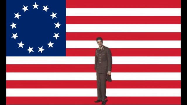 Billy Daniels - The Ballad Of Ira Hayes смотреть онлайн