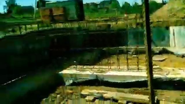 Собираем арматурный каркас