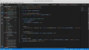 Introduction to React Part 3 (Play using Scala)