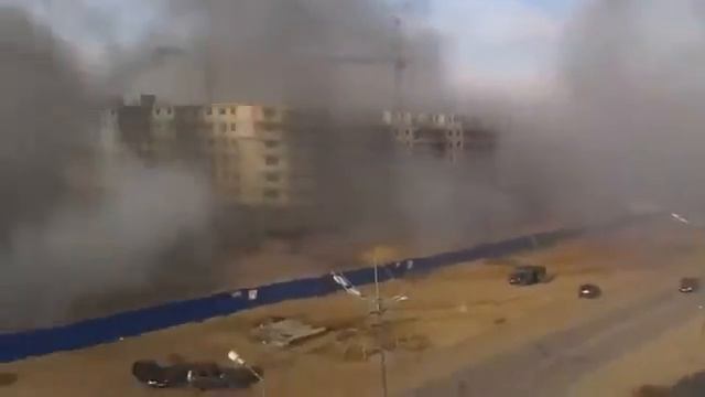 В россии жгут мечети Горит пятничная школа «Иман» Новый Уренгой 30 09 смотреть онлайн