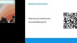 AOSP Building Blocks | Daniele Bonaldo | DevFest Berlin 2014