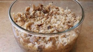 Квас на хлебе