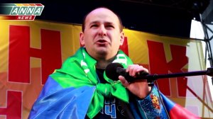 «Харьков лидер по числу политических заключенных» Константин Долгов