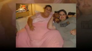 Самая Толстая Женщина в Мире!