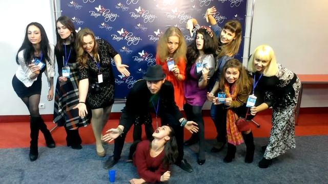 Как нужно фоткаться))) смотреть онлайн