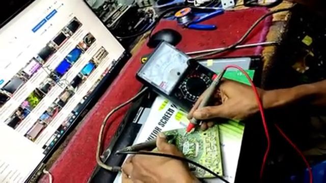 How To Repair HP LED Monitor V194 No Power Problem Repair In Bangla 2021| Created by Afjal Hossain смотреть онлайн