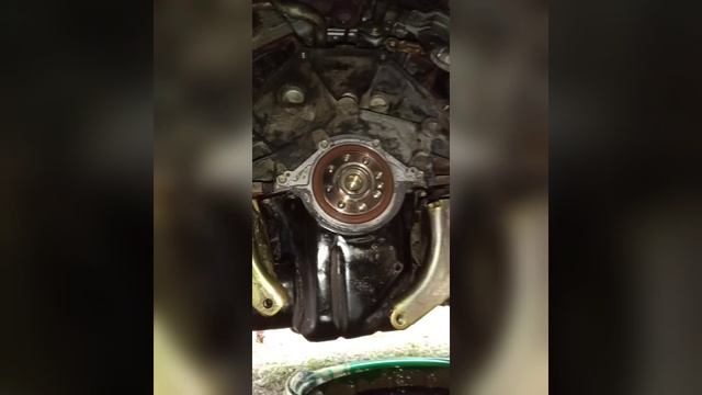 Nissan 300ZX Z32 Built Not Bought NA-TT preparations PT.1 смотреть онлайн