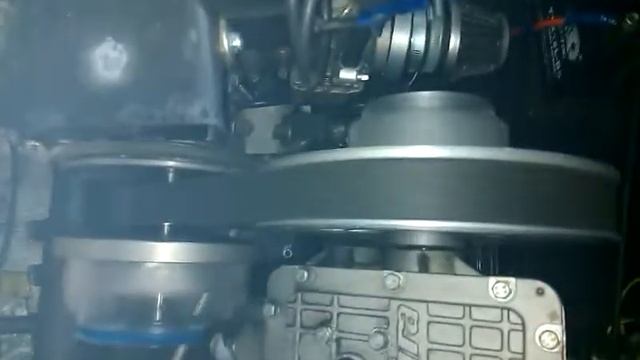 Работа вариатора Тайга №1 смотреть онлайн