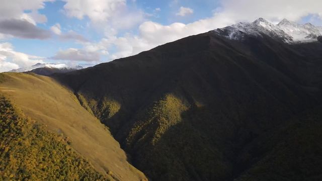 DJI Mavic Air 2 смотреть онлайн