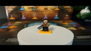 Обзор Lego Harry Potter Advent Calendar 76404 Review. 2022 год.