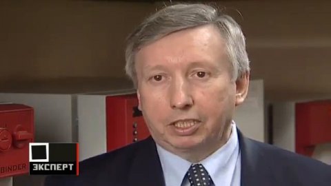 Разговор про московские инновации Стройматериалы