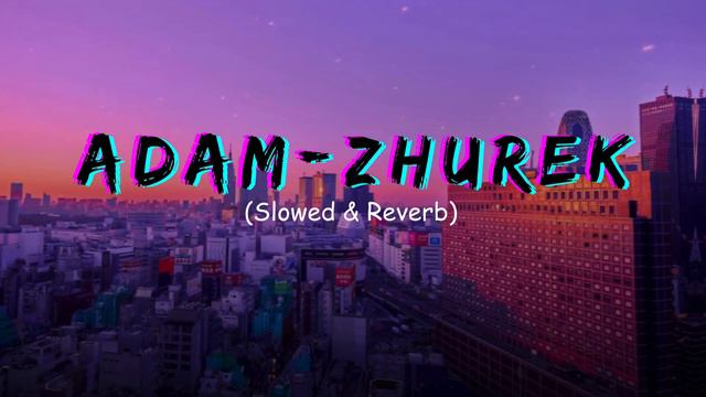 Adam | Zhurek song 2023 #adam #zhurek