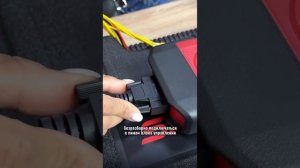 Функционал программатора ключей иммобилайзера Smart Safe X-PROG 3