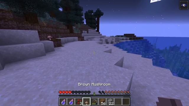 ?♀️Я ПРОЖИЛА ЖИЗНЬ РУСАЛКИ от РОЖДЕНИЯ до СТАРОСТИ в Майнкрафт! НУБИК РУСАЛКА смотреть онлайн