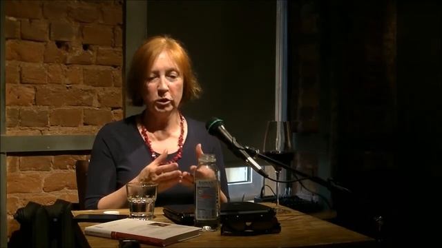 ОФФ: Марина Михайлова "Онтология прощения"