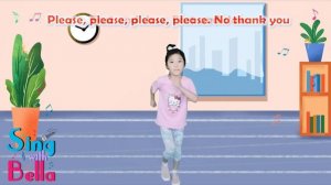 Open Shut Them Song With Actions and Lyrics | Sing and Dance Along | Sing with Bella