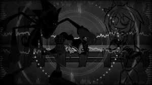 Untold Loneliness RX but Different Characters Sing It (FNF Untold Loneliness but Everyone Sings It