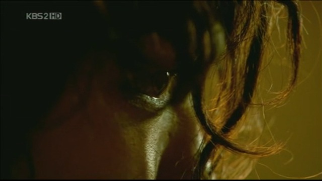 IRIS ep.07 - TOP cut смотреть онлайн