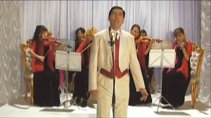Ravshan Komilov - Yor bo'lay | Равшан Комилов - Ёр булай #UydaQoling
