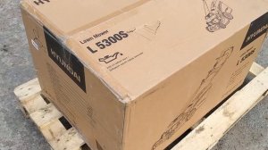 Hyundai L 5300S