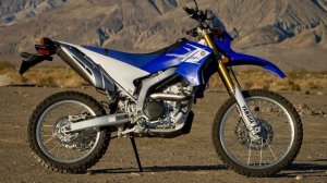 yamaha wr250r