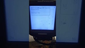 Эхолот Matrix 47