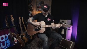 Fender Redondo Series I Bax Music UK