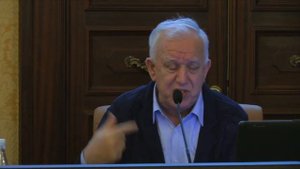 Silvano Tagliagambe: La ricerca non ha frontiere