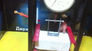 Нейлоновый дюбель-гвоздь 6х60 потай. Удержание 110 кг