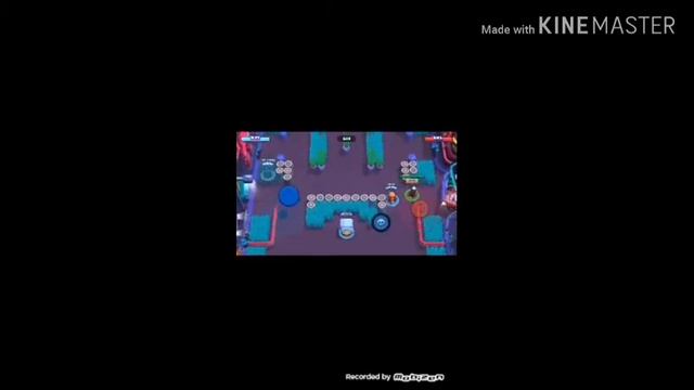 ЛОВИМ КРЫС В БРАВЛ СТАРС смотреть онлайн