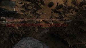 ОП-2, dsh mod: день 345 (3/7) Неразведанная Земля. Подслушивание