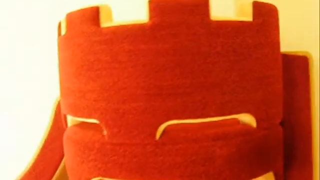 Детская мебель / Children`s playhouses смотреть онлайн