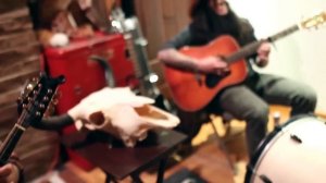 "The Wanderer" - Shawn James and the Shapeshifters