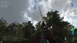 Fishing Planet Я АБАЛДЕЛ !!! )))