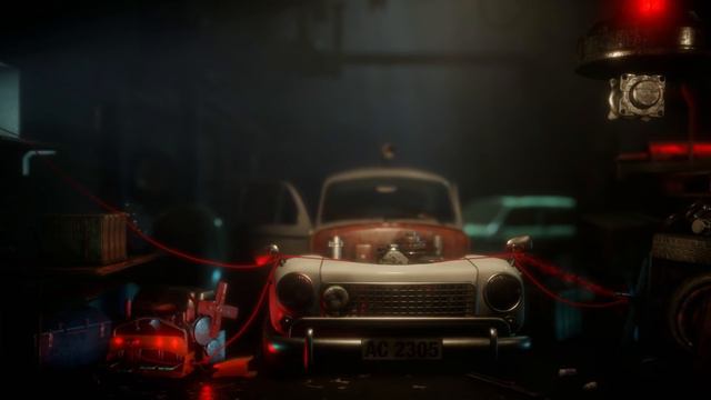 Unravel : Le coeur brisé | Episode 10 - Let's Play смотреть онлайн