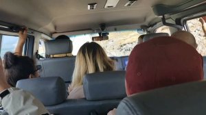 Тур в Китай. Часть 4. Экскурсия Чанбайшань. Финал.