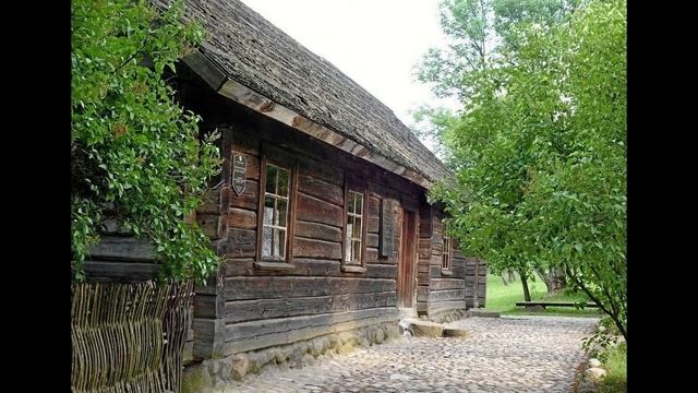 "Спадчына" сл. Янка Купала, муз. Ігар Лучанок